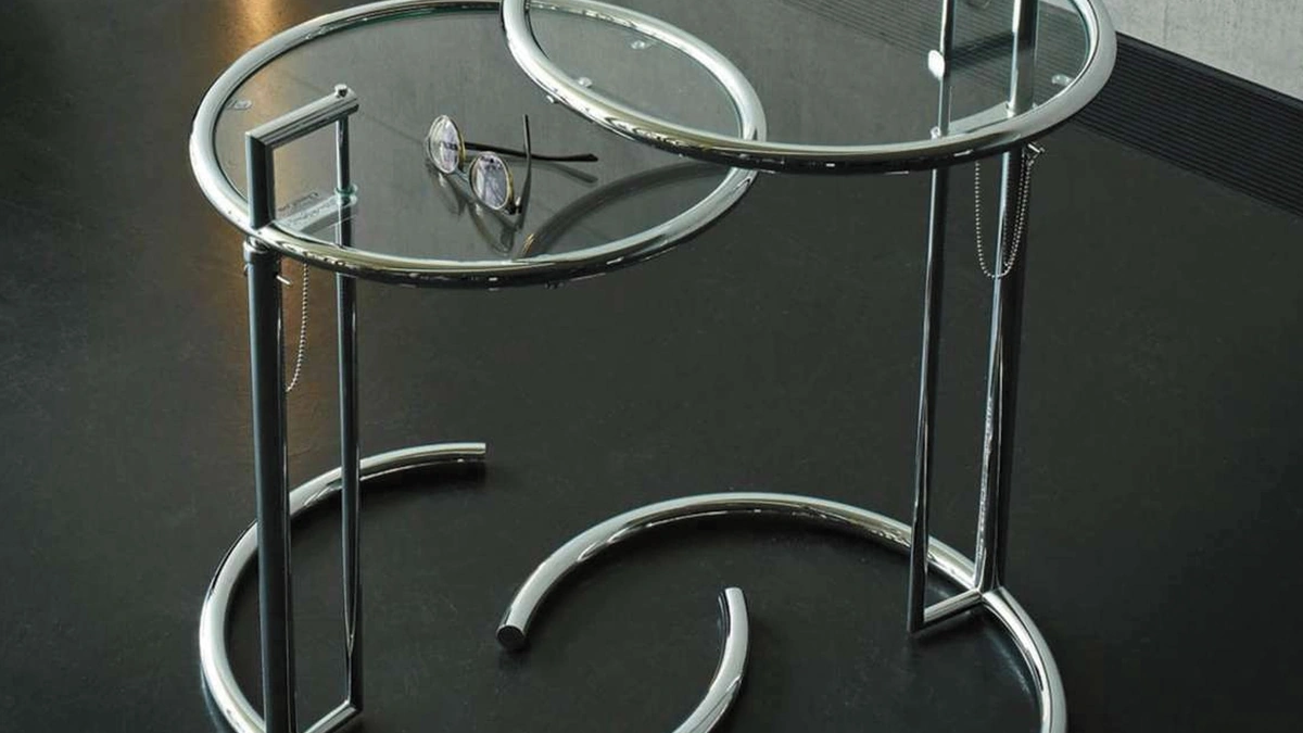 Tavolino Astro di Sigerico