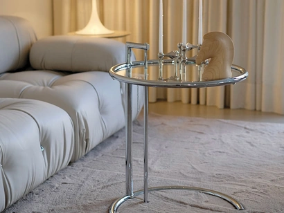 Tavolino Astro di Sigerico