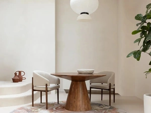 Tappeto Bloom di Ligne Pure