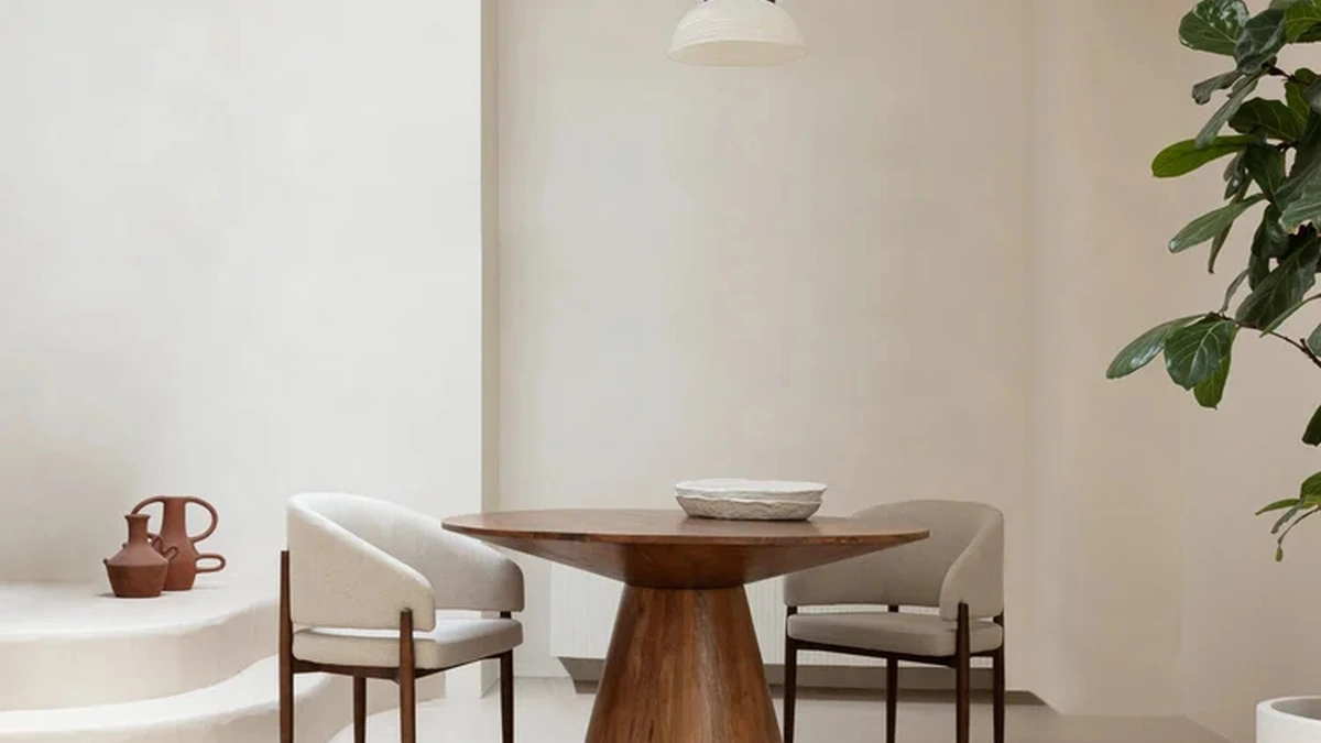 Tappeto Bloom di Ligne Pure