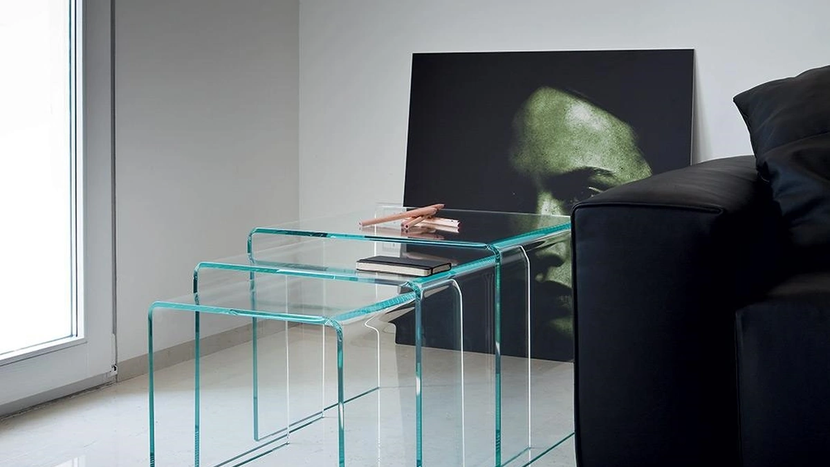 Tavolino Bridge Trix di Sovet