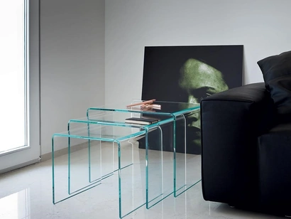 Tavolino Bridge Trix di Sovet