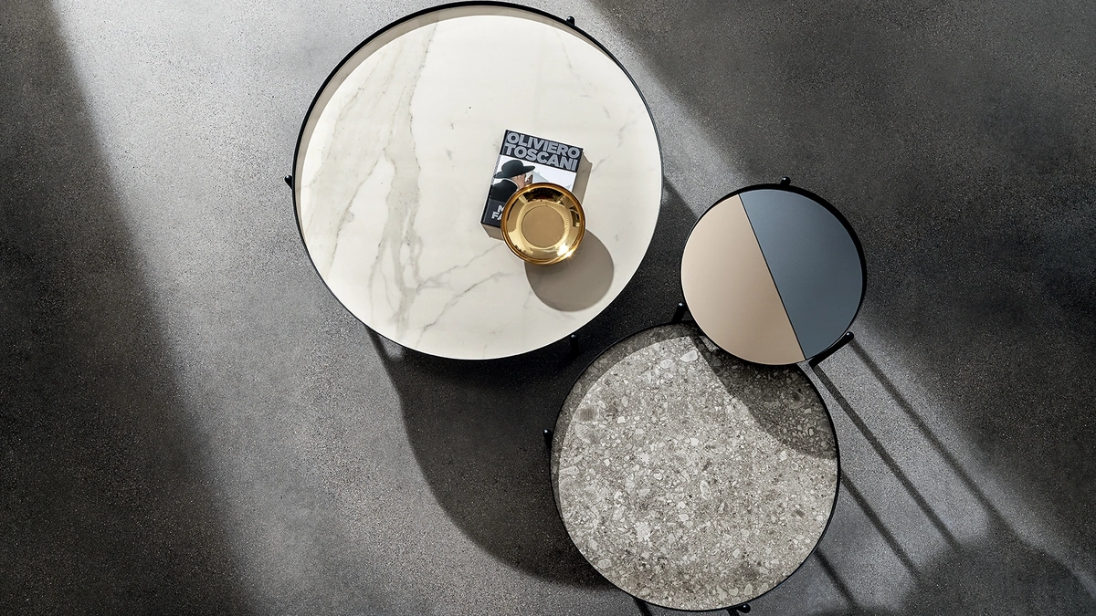 Tavolini Campos di Sovet