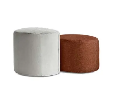 Pouf Capraia di Rosini Divani