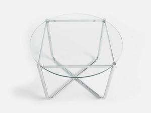 Tavolino Cleo di Sigerico