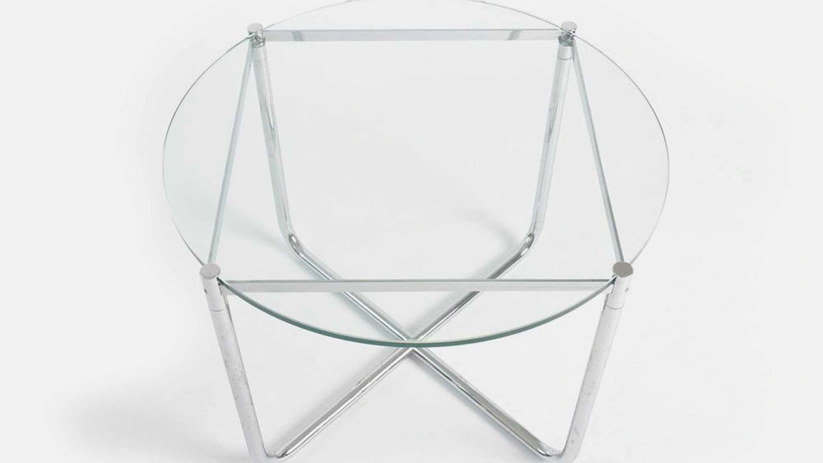 Tavolino Cleo di Sigerico