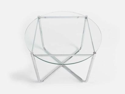 Tavolino Cleo di Sigerico