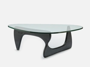 Tavolino Cristallo di Sigerico