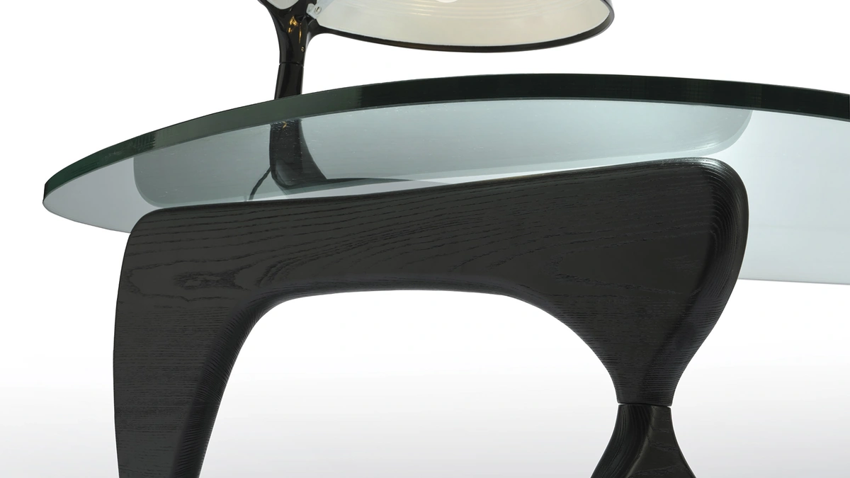 Tavolino Cristallo di Sigerico