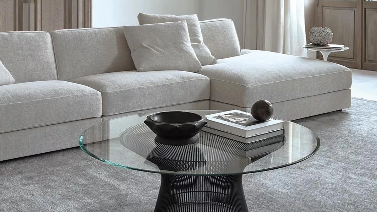 Tavolino Eleganza di Sigerico