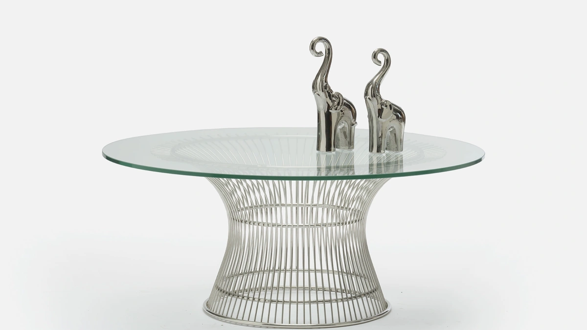 Tavolino Eleganza di Sigerico