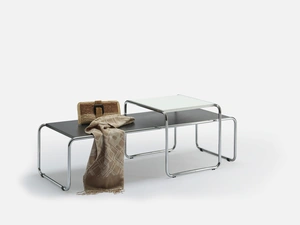 Tavolino Galileo di Sigerico