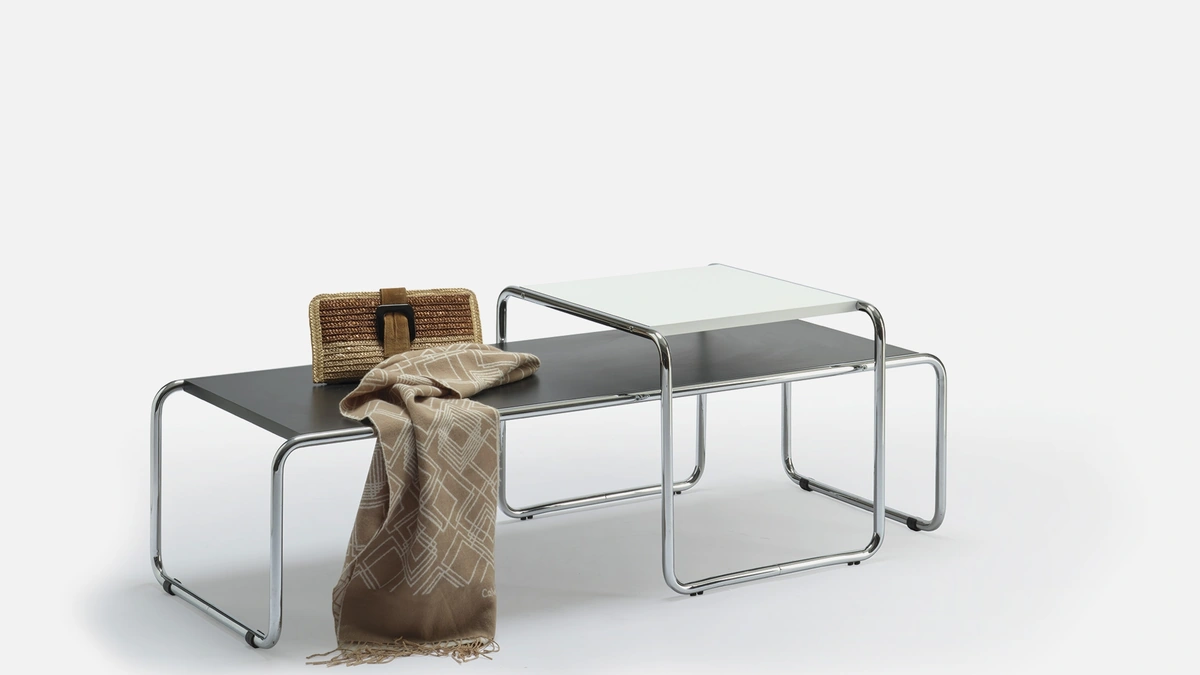 Tavolino Galileo di Sigerico