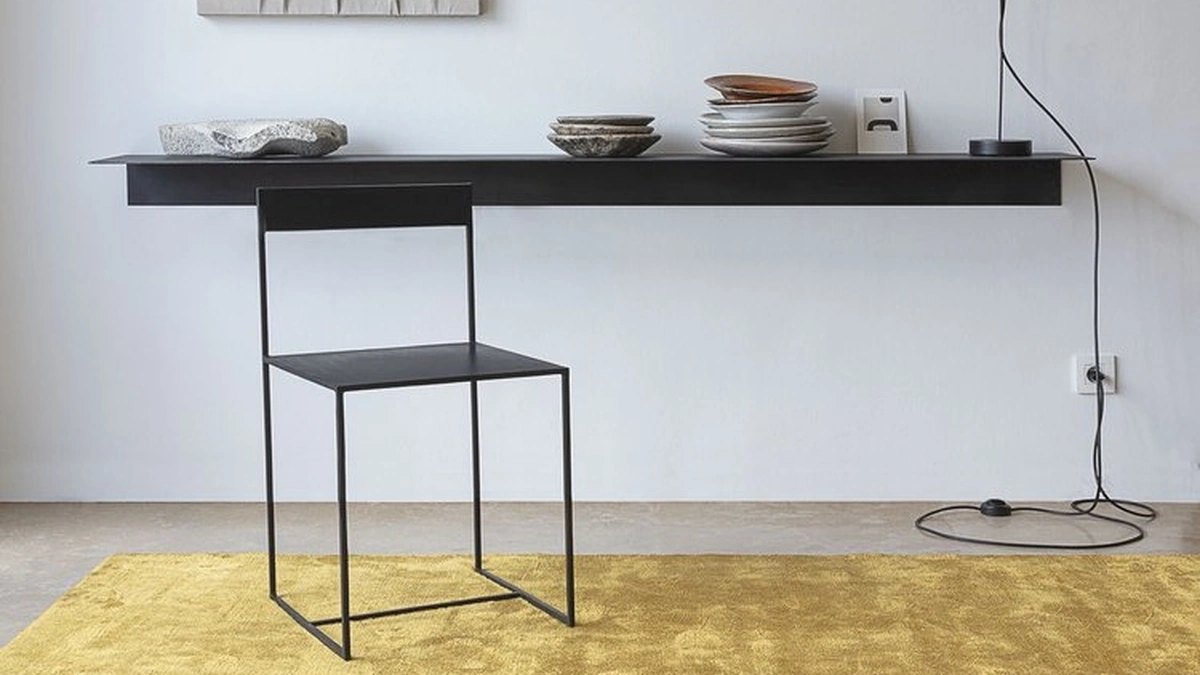 Tappeto Glow di Ligne Pure
