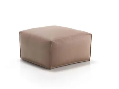 Kos Pouf di Rosini Divani
