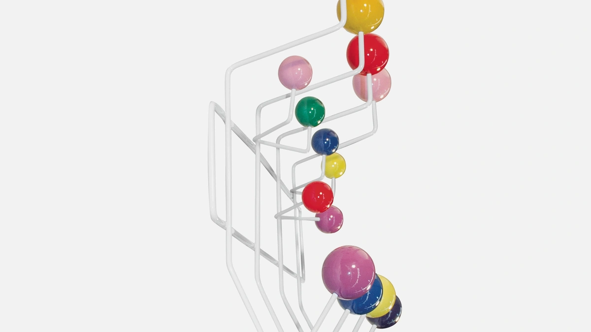 Appendiabiti Ordine di Sigerico