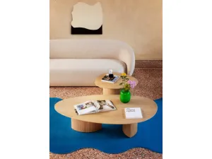 Tavolino Plautino di Miniforms