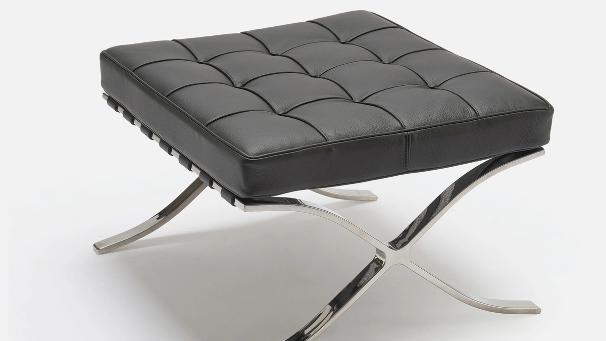 Pouf Luna di Sigerico