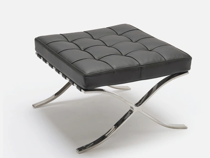 Pouf Luna di Sigerico