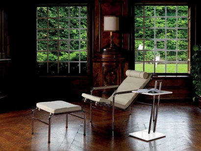 Pouf Pulsar di Sigerico