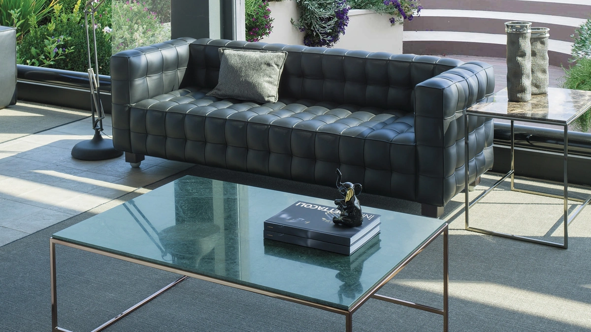 Tavolino Riflesso di Sigerico