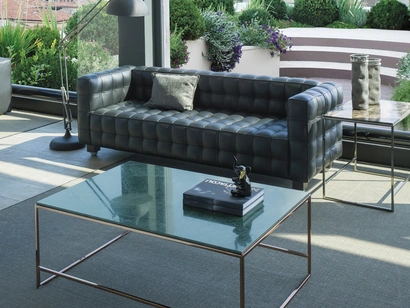 Tavolino Riflesso di Sigerico