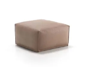 Pouf Kos di Rosini Divani