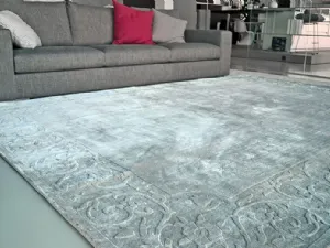 Tappeto con decorazioni San Marco 02 di Sartori Rugs