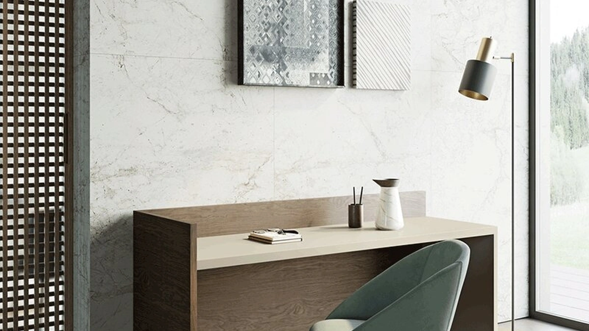 Scrittoio Modula di Dall'Agnese