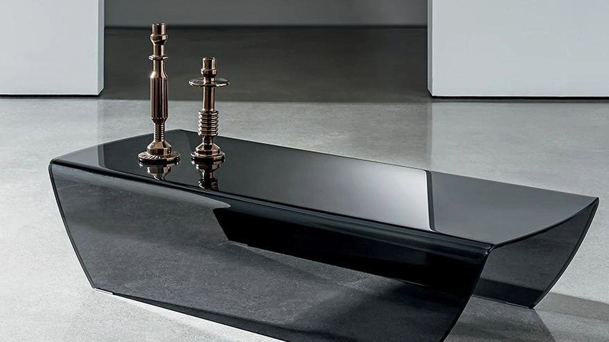 Tavolino di design Taky di Sovet