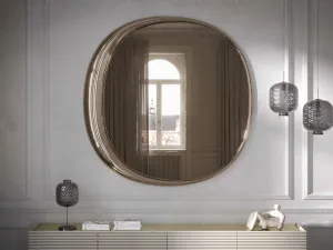 Specchio Eden di Tonin Casa