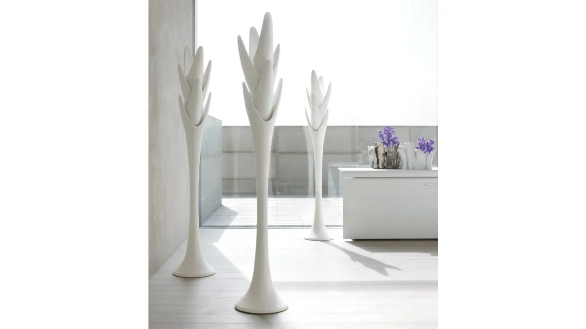 Appendiabiti di design Spiga di Tonin Casa