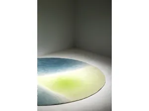 Tappeto Splish di Christian Fischbacher