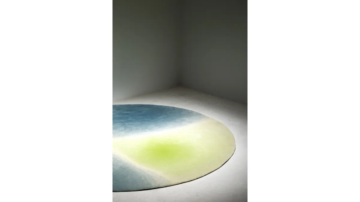 Tappeto Splish di Christian Fischbacher