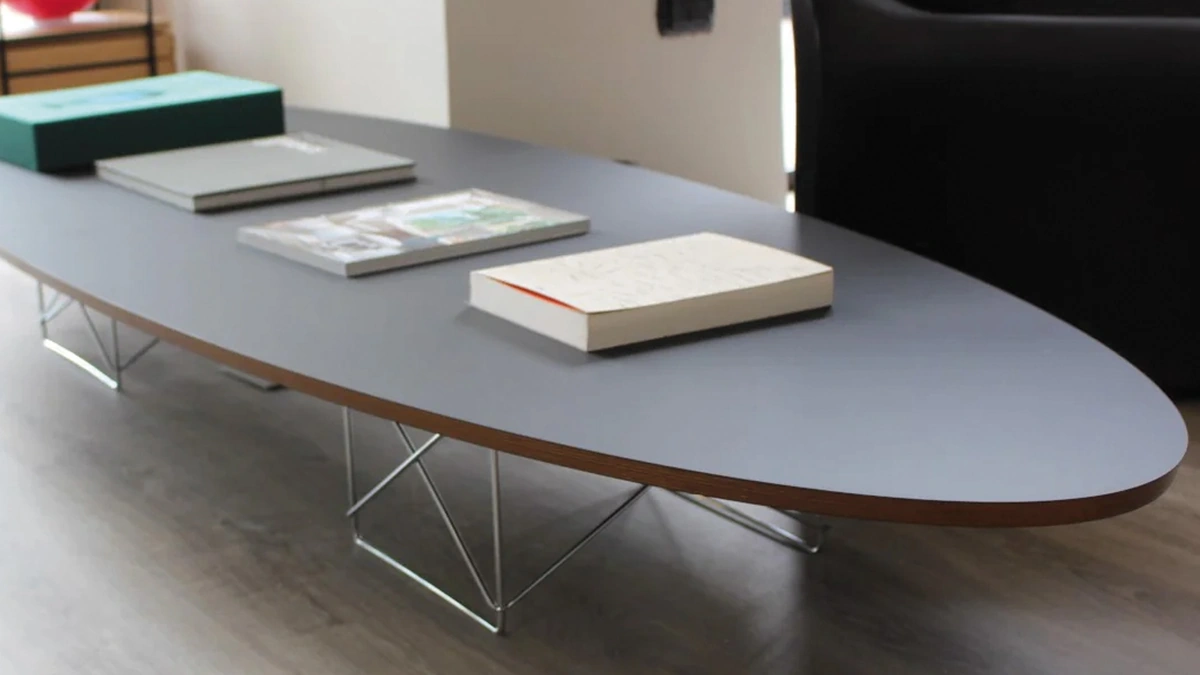 Tavolino Utilità di Sigerico