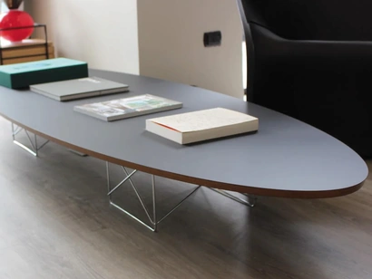 Tavolino Utilità di Sigerico