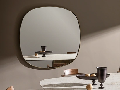 Specchiera York di Sovet