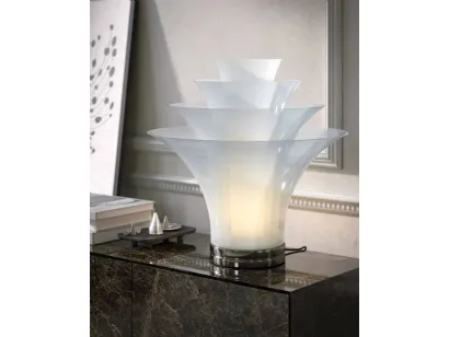 Lampada da tavolo Petalo di Tonin Casa