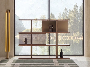 Lampada Stockholm Floor di Punt Mobles