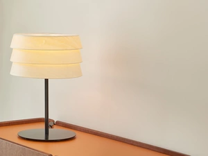 Lampada da tavolo Sussex di Punt Mobles