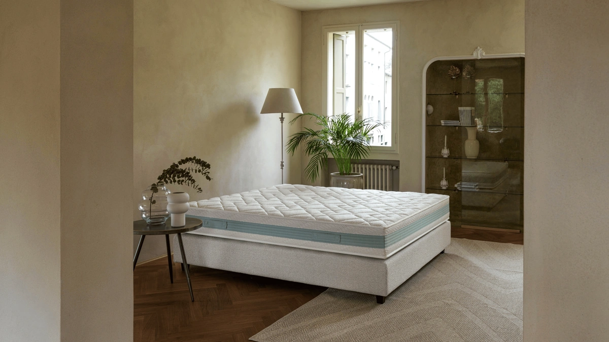 Materasso Armonia Plus di Ennerev