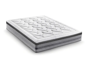 Materasso Arya Plus a molle insacchettate di Morfeus