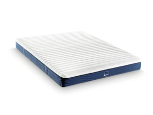 Materasso Bora Smartherm in memory e Aquacelldi Morfeus
