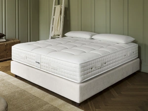 Materasso a molle e memory Cannes di Ennerev