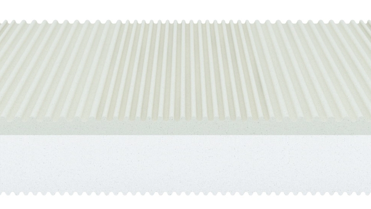Materasso Charme Plus Microclimate di Morfeus