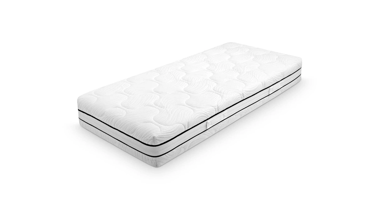 Materasso singolo Charme Plus di Morfeus