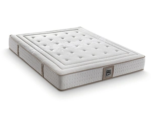 Materasso a molle biconiche e schiuma Acquacell Davos di Morfeus