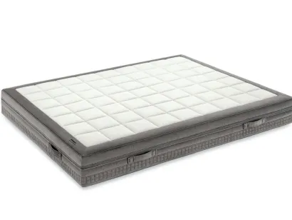 Materasso a molle e memory Drom 800 di Ennerev