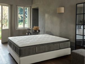 Materasso a molle e memory Emerald di Ennerev