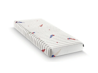Materasso per bambini Ergofit in Aquacell di Morfeus